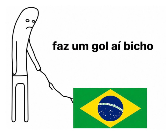 PatyMssct's tweet photo. #BRAxNOR
#VaiBrasil
#BoraBrasil
#torcidabrasileira 
#CopaNoSBT
#TorcidaSBT https://t.co/gKhHS5VOWr