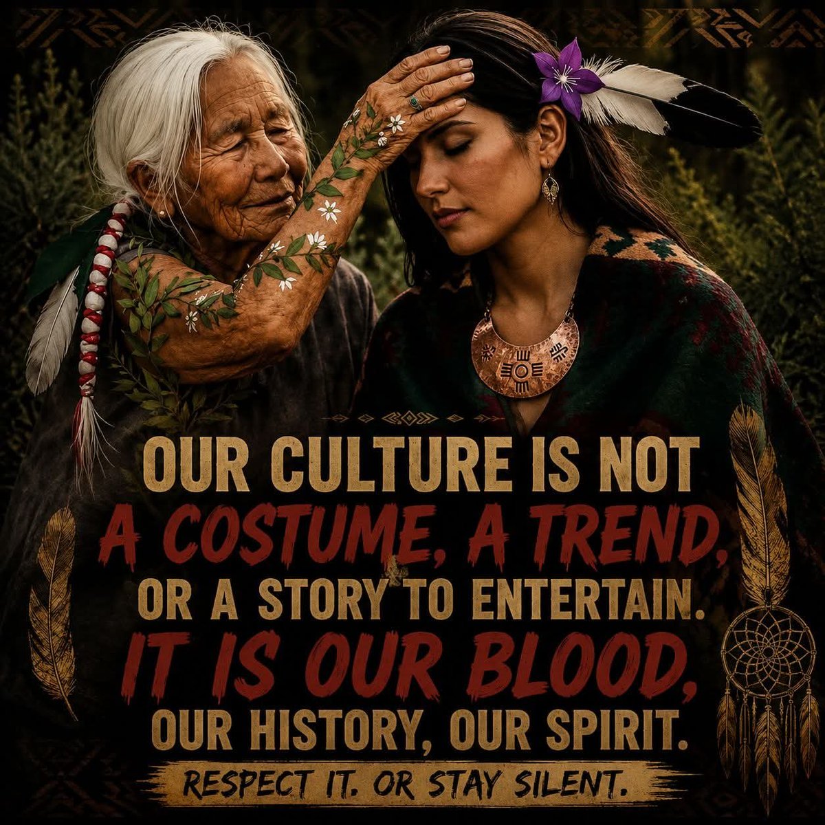 NativeAmerican tweet media