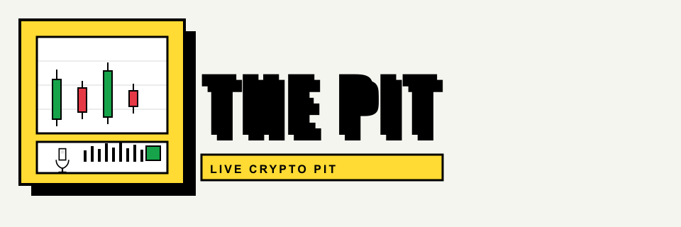 thepitwebsite's tweet photo. THE PIT is now live on @EasyA_Kickstart with

CA: wnsjmiUbCALTP2AZP7acSeUFtPwW15Ns2Fd44V5EASY https://t.co/IwSZFRaAmQ