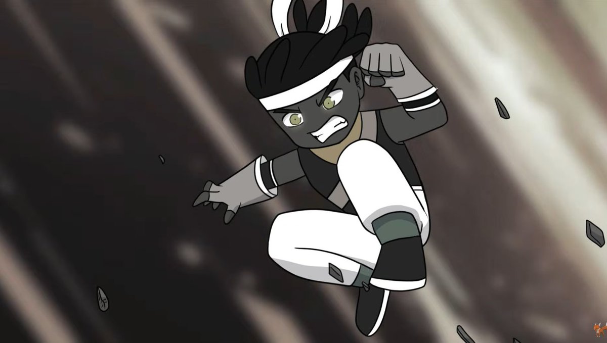 animaIndiebr's tweet photo. Os dois primeiros episódios da versão definitiva de JACK GO Fire Flame, série animada brasileira de Filipe Bazilio, já estão disponíveis no canal Bazilios Studios e na plataforma de streaming Animakey!

➡️ Não deixe de conferir: https://t.co/yohZTsZJSP https://t.co/4QGqv01hPO
