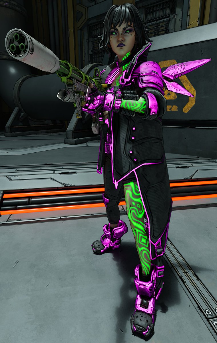 xHyperionJackx's tweet photo. and this is what the eyes on the Digital Frontier skin should look like https://t.co/3jIlgBNPPV