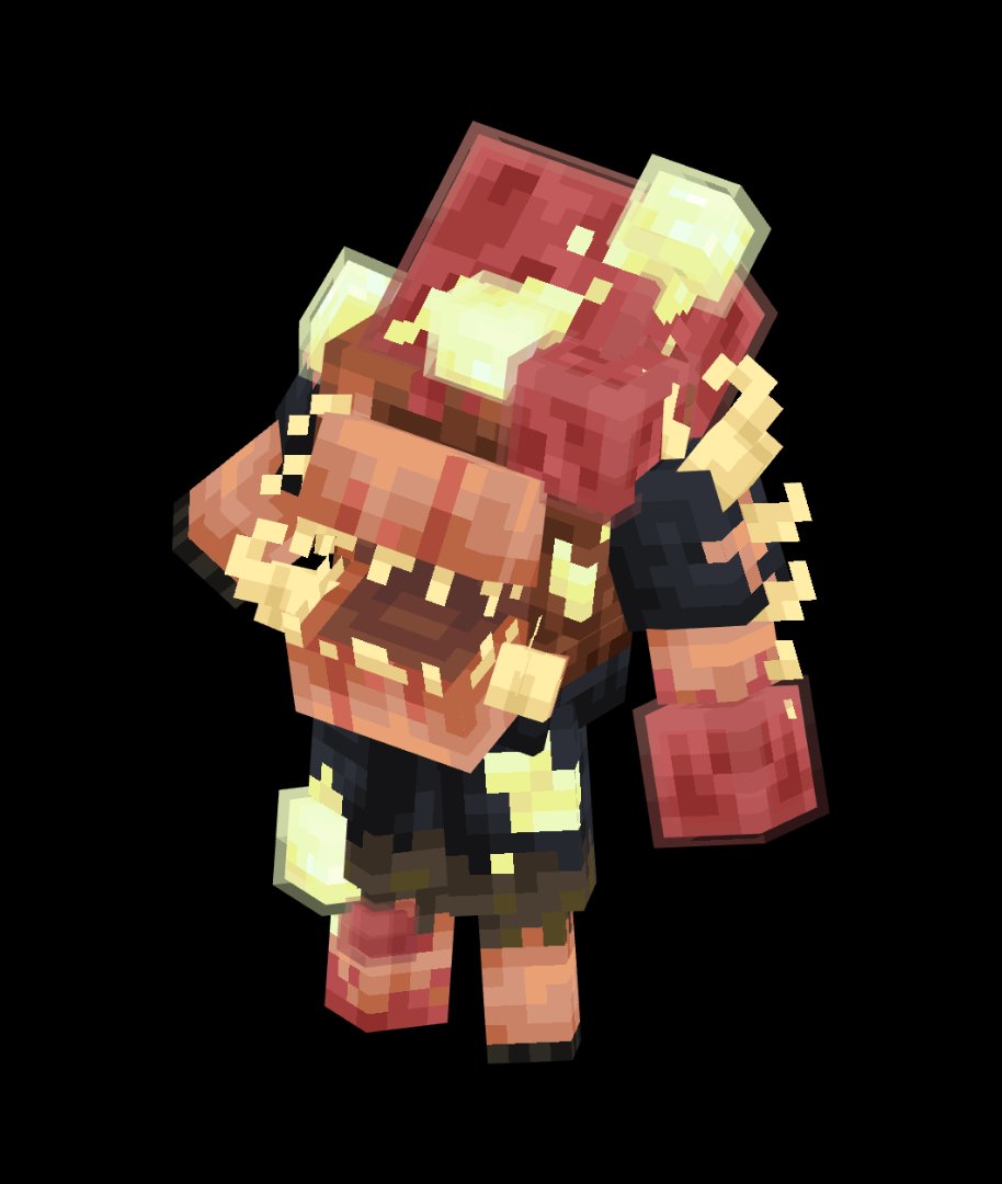 Navi10Its's tweet photo. Algunos modelos que hice para @Tortilla_Land (Extremo3)

(más a continuación del hilo 🧵)

(1/5) https://t.co/m9oHsh0wS5