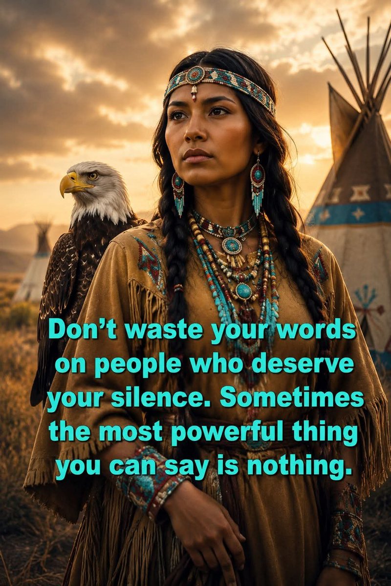NativeAmerican tweet media