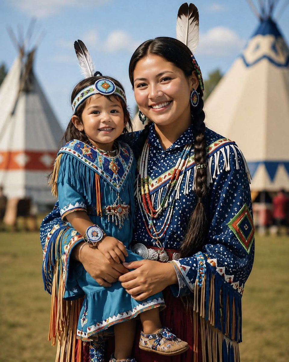 NativeAmerican tweet media