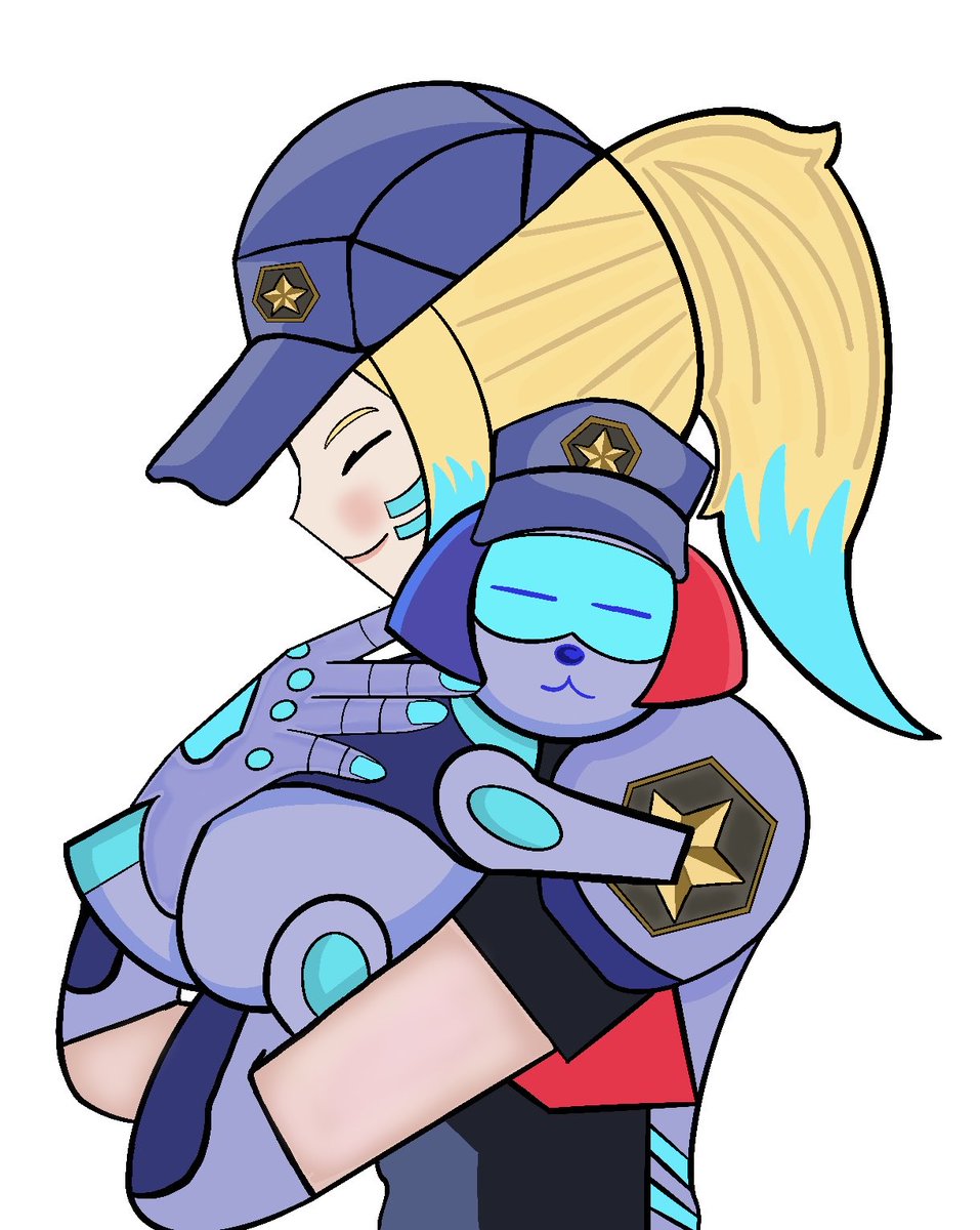 Lyko_Arts's tweet photo. Ceru and a Pup @CeruFoxhound #WantedCeru #Cerutonin https://t.co/a2wPmEYFGi