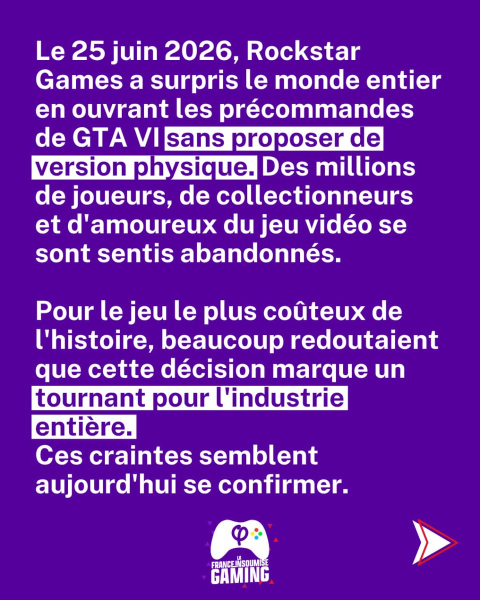 LFI Gaming tweet media