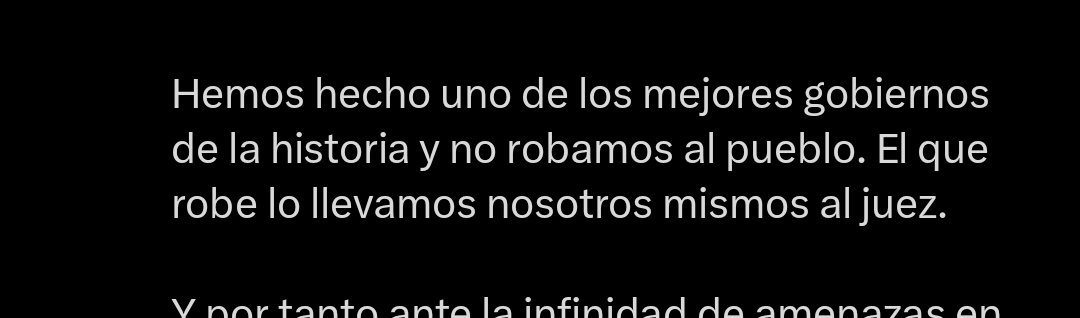 MnicaGonzlezPr2's tweet photo. @petrogustavo Ahí no dice pero Carlos Ramón González está prófugo en Nicaragua y Bonilla está procesado.El mejor gobierno que no robo al Pueblo. Los procesos continuarán y tendrán una definición en la administración de justicia. Hasta donde se ud o sus colaboradores no llevo a ninguno de ellos https://t.co/0J9SRTChnN