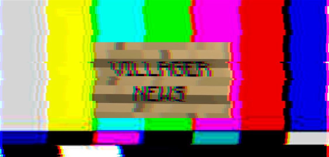 Villager News tweet media