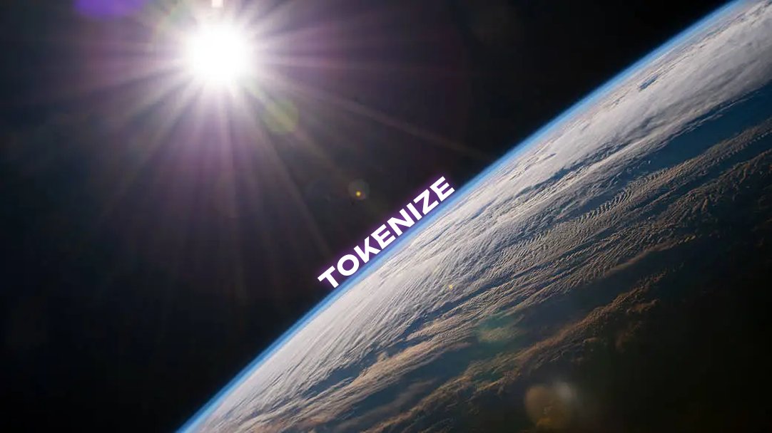 pactfinance's tweet photo. Tokenized finance is ingraining itself into the legacy systems we use every day

- Stocks 
- Payroll
- Credit
- Treasuries

And more are moving on-chain as the world's financial leaders continue to rapidly adopt this technology

This is the tokenization movement https://t.co/EQNYhu9hX5