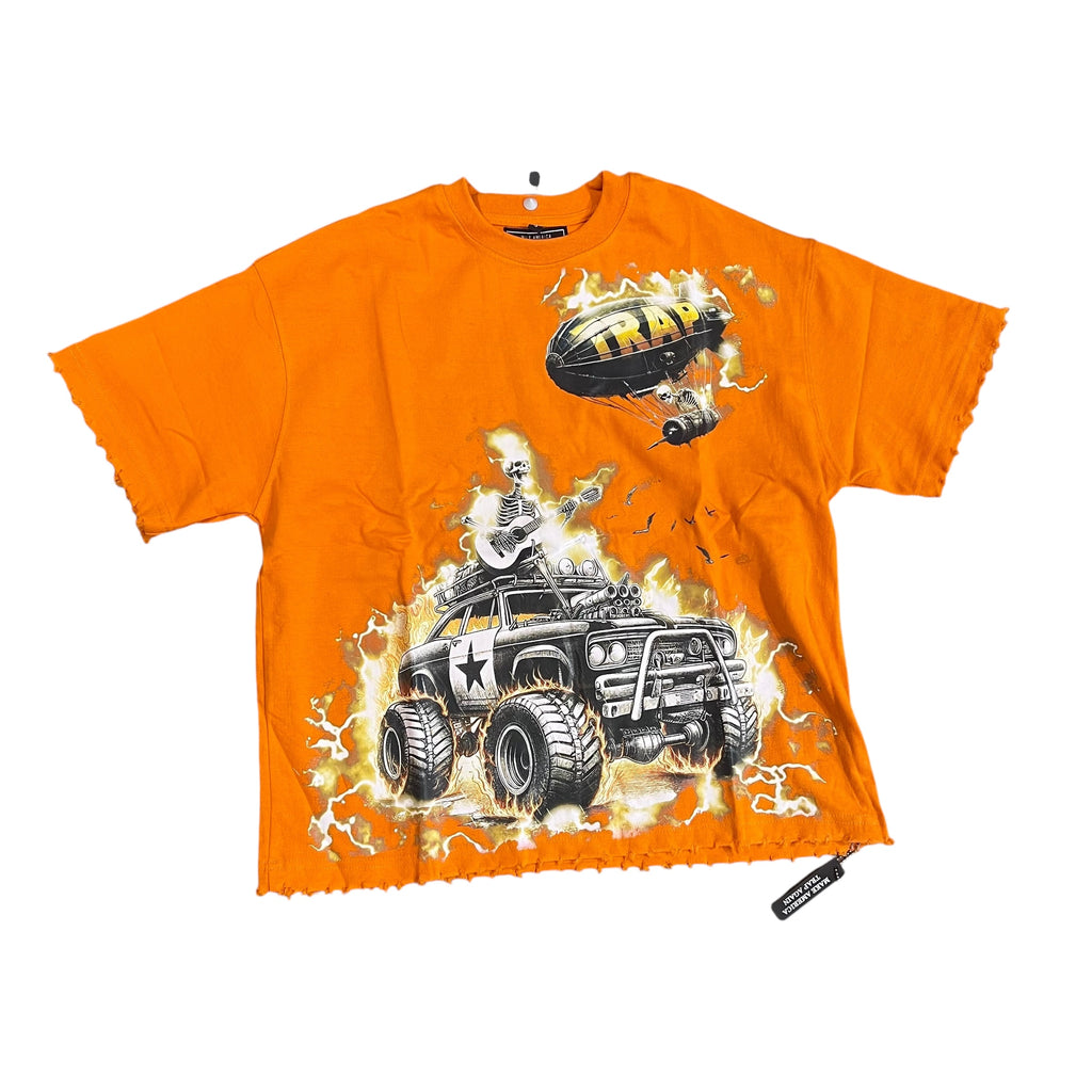 WNSApparel's tweet photo. Check out this product 😍 Make America Trap Again : Orange 😍
by WNS Apparel starting at $65.00.
Show now 👉👉 👉 Find the link in our bio https://t.co/SFP6aswV5f