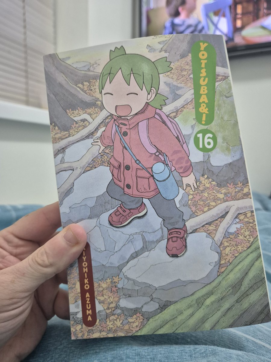 That Light Novel Guy tweet media