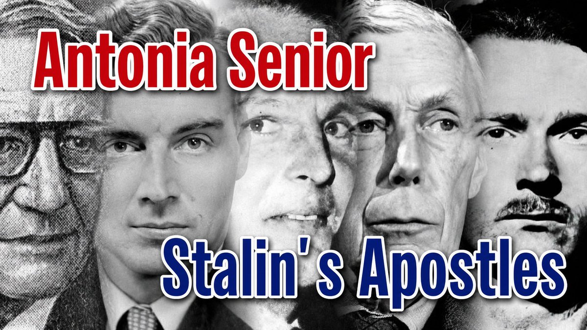 BriefingRoom_45's tweet photo. Next Saturday gear up for the brand new episode of The Biographer's Chair podcast with guest @Tonisenior talking about the Cambridge Five and her awesome book Stalins's Apostles #Stalin #CambridgeFive #AntoniaSenior #spies #soviets https://t.co/0aY3SIkcWe