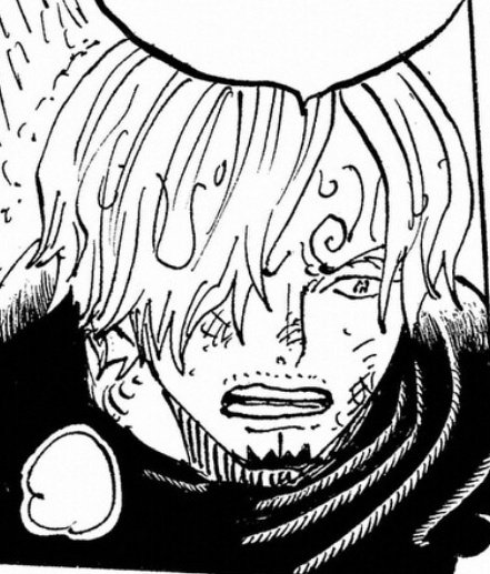 Hugo_D_N's tweet photo. #ONEPIECE1187

Una de las mejores caras que ha dibujado Oda, si la tomas en contexto.
La mirada melancólica.

Aún no se termina de creer que él pueda convertirse en Rey...
O más que eso: El ejemplo que le viene a la mente de un "Rey" es Judge. https://t.co/mUPcBB3zBl