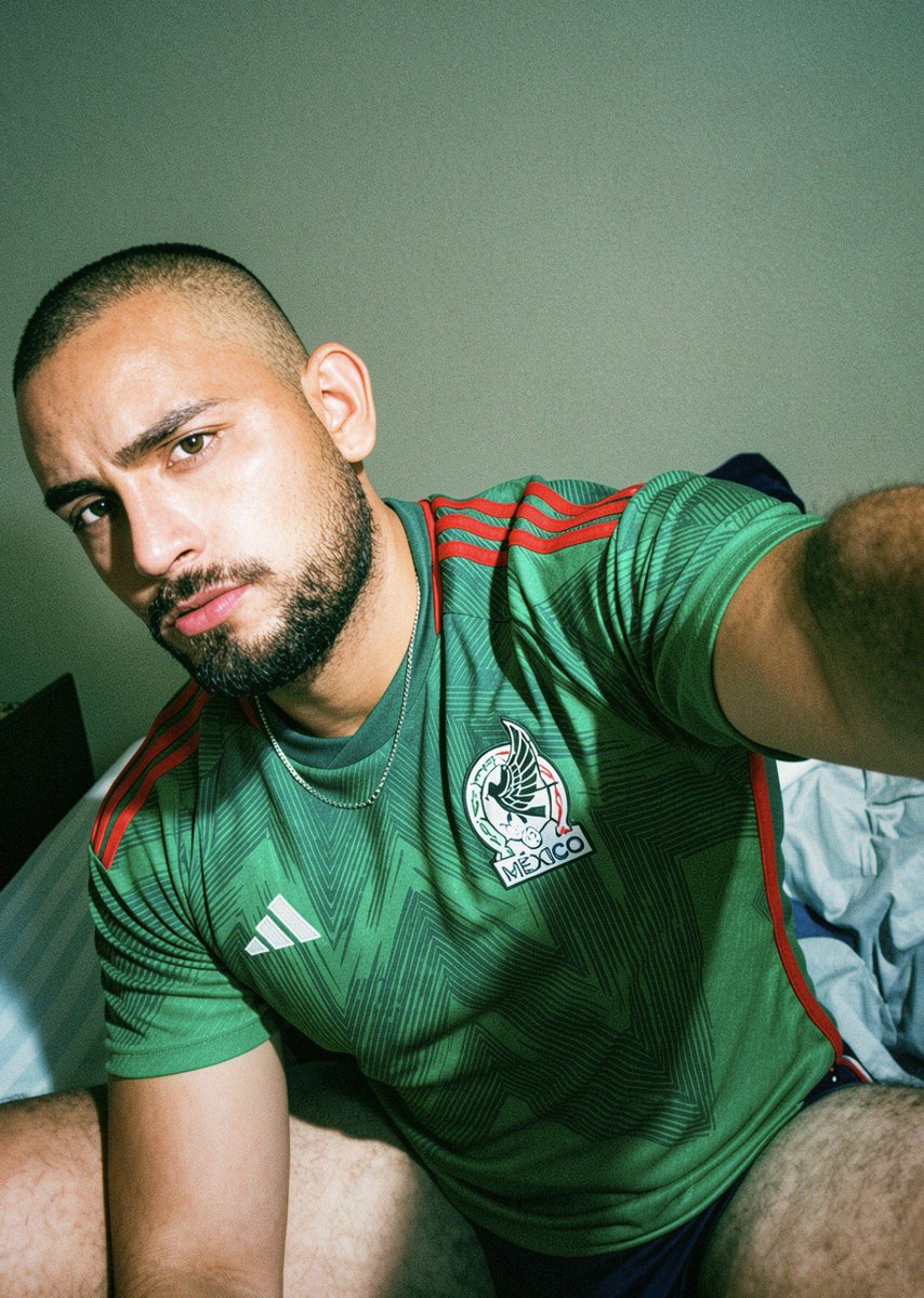 UlisesL14297709's tweet photo. 🇲🇽 !A QUÉ SI! ⚽️ 
#mexico https://t.co/hkvr53M0dL
