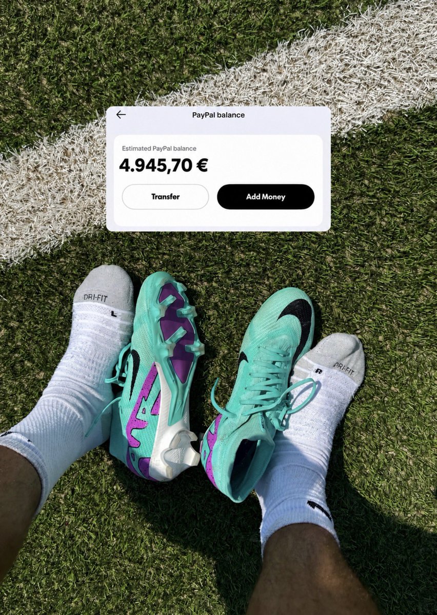 justincashi's tweet photo. Fehlt nicht mehr viel ihr Fotzen 😈 

Mein Paypal wartet auf die 5k … Paypal : JustinDussler https://t.co/mkX6XBHIWn