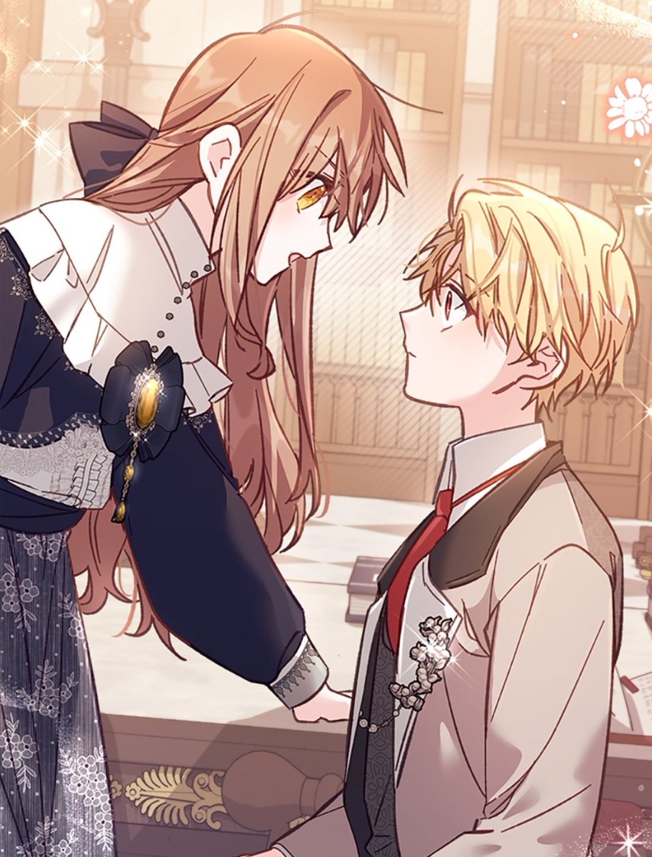astratria's tweet photo. reading philomel again is such a trip because it's a child sabotaging herself in the worst ways mainly because of a book

because eustis and nasar changed the moment she did, had phil seen 'Elensia the Imperial Princess' as an example instead of a warning, she could've had it all https://t.co/L6G28XqObd