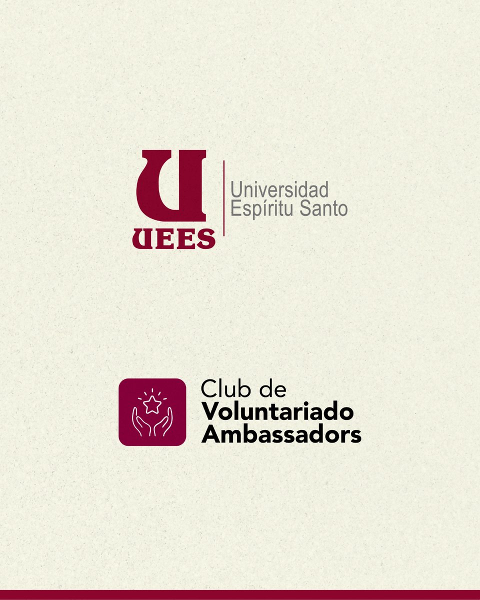 uees_ec's tweet photo. UEES Solidaria con Venezuela 🇻🇪

La comunidad UEES se une con el corazón en una sola causa: apoyar a las familias afectadas en Venezuela. Cada aporte cuenta y cada donación se convierte en esperanza.

Te invitamos a ser parte de esta iniciativa solidaria y sumarte con alimentos no perecibles, artículos de higiene y primeros auxilios.

📅 Desde el 1 de julio
📍 Edificio E – Aula 101
🕟 9:00 a 17:30

Porque cuando la comunidad UEES se une, la ayuda llega más lejos. 💫