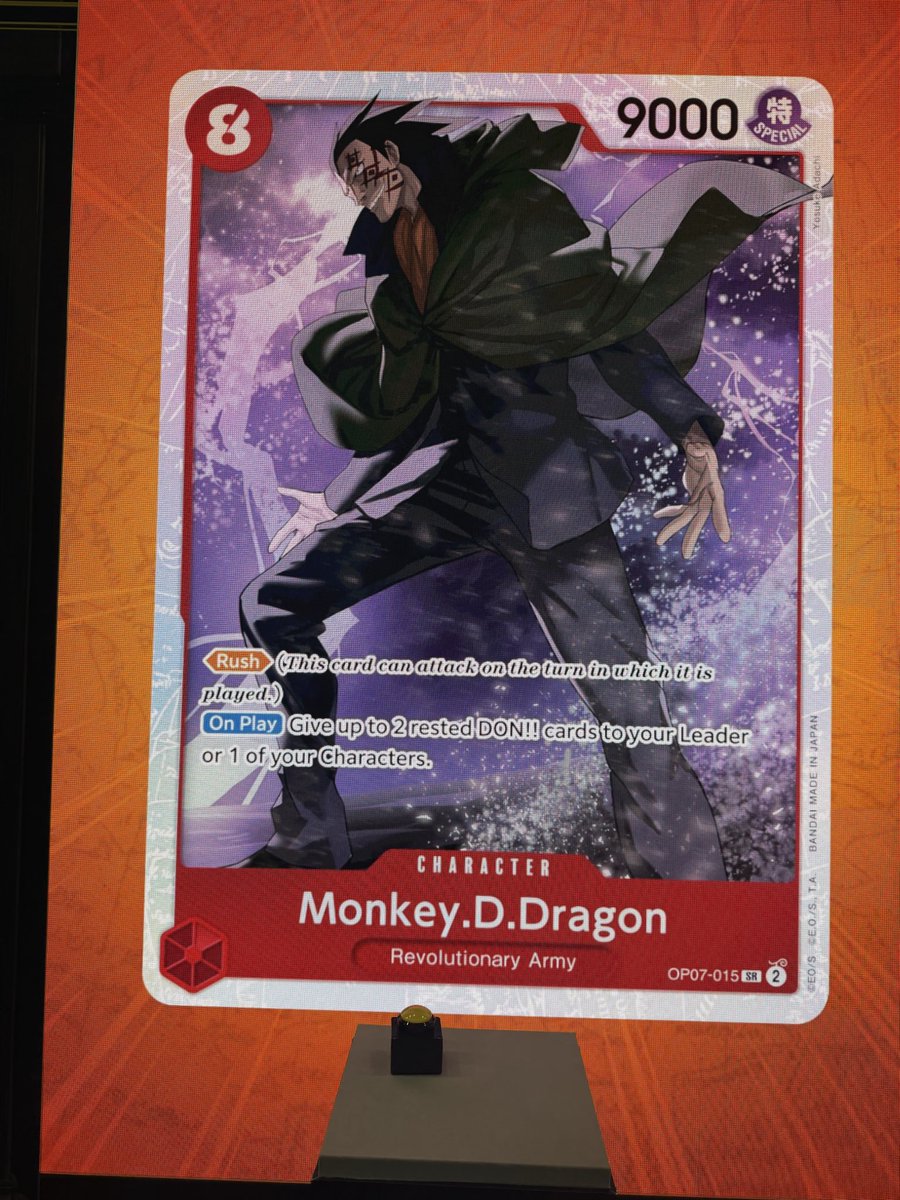 Mnemosy's tweet photo. #onepiecetcg https://t.co/D6Wf3eGPaj