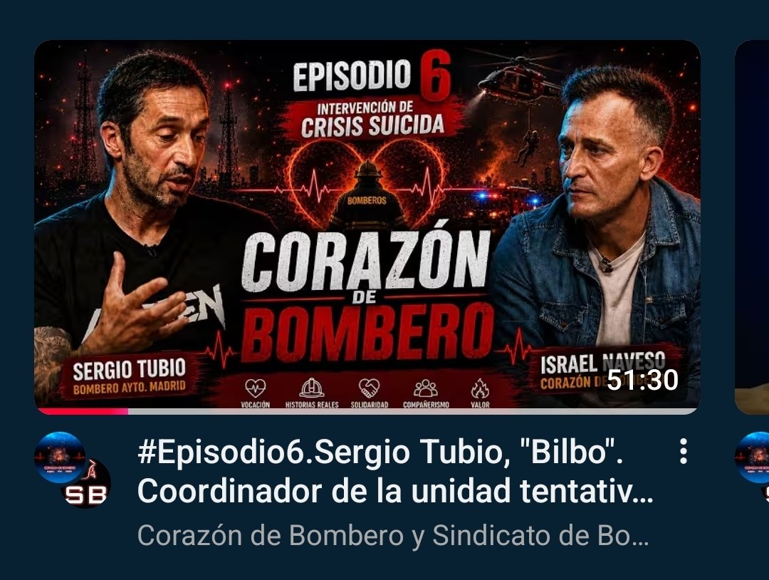 Sergio Tubío Rey. tweet media