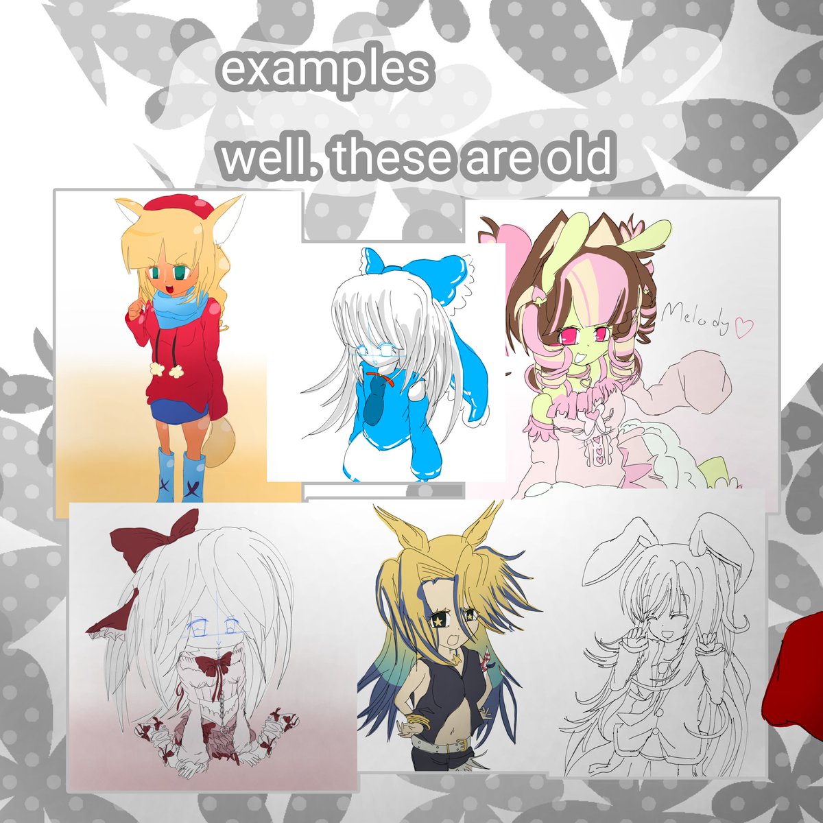 kidguynamedzay's tweet photo. Felt like i should also post this here
im opening my robux commissions for now.
( 75 to 100 robux max )
Roblox user: PakiAfghanGirl
dm me if you feel like it
#robuxcommission #commissions https://t.co/iJtKyrzf1g