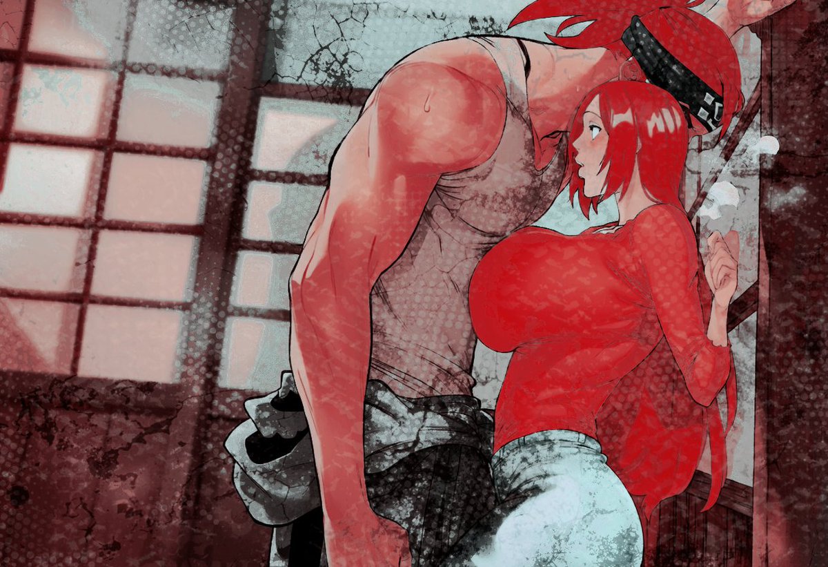 RukonRunt's tweet photo. ㅤ
                 with  how  𝒉ot  it  is
            outside . . .  they  aught'
                to  just  strip ,  𝙣𝙤 .ᐣ

     ⤷ .✦ ݁˖ ゛ #𝕊𝐞𝐱𝐮𝐚𝐥𝑺𝐮𝐧𝐝𝒂𝐲  ``
ㅤ https://t.co/VvynUWHEVy