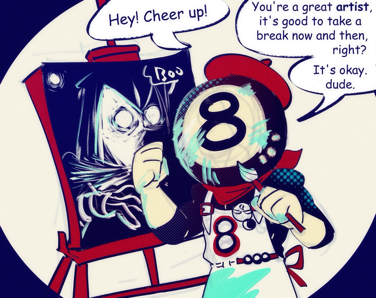 一顆韭逃13 tweet media