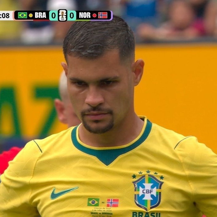 HaerinBrasil's tweet photo. AGORA: Bruno Guimarães se iguala a HAERIN do NewJeans em número de gols pelo Brasil na Copa do Mundo!

Ambos tem zero gols pela seleção! https://t.co/fSpxK4c4u3