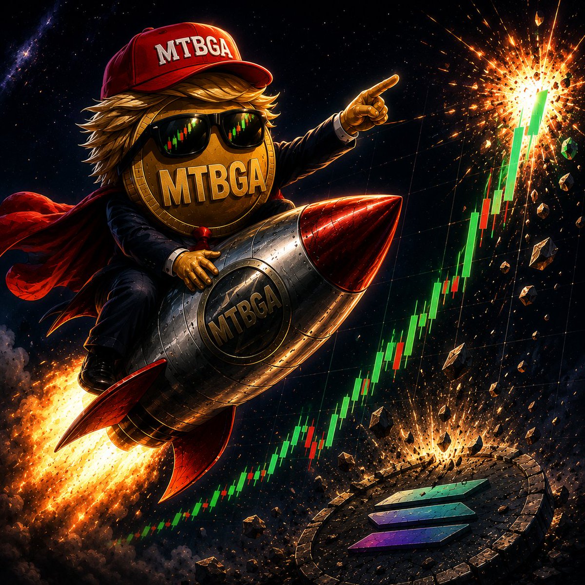 MetaManDevs's tweet photo. $MTBGA has officially launched on https://t.co/V3u8P68iQx 

CA:2cMwoU69oFaSYtGBeE4aVYdaJCxzhYRqcV8cEBc8pump

Live 
https://t.co/StvM8x7Oh9 https://t.co/MfnT4WV9CZ