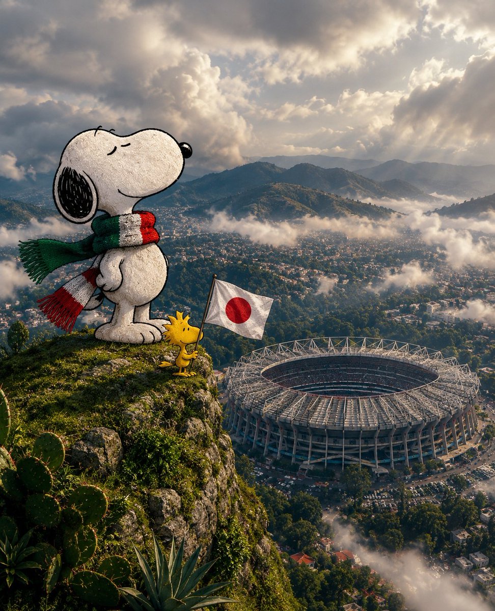 Anklebiters0904's tweet photo. 🫶🇯🇵🇲🇽 Azteca hits different. https://t.co/Eau1EZy251