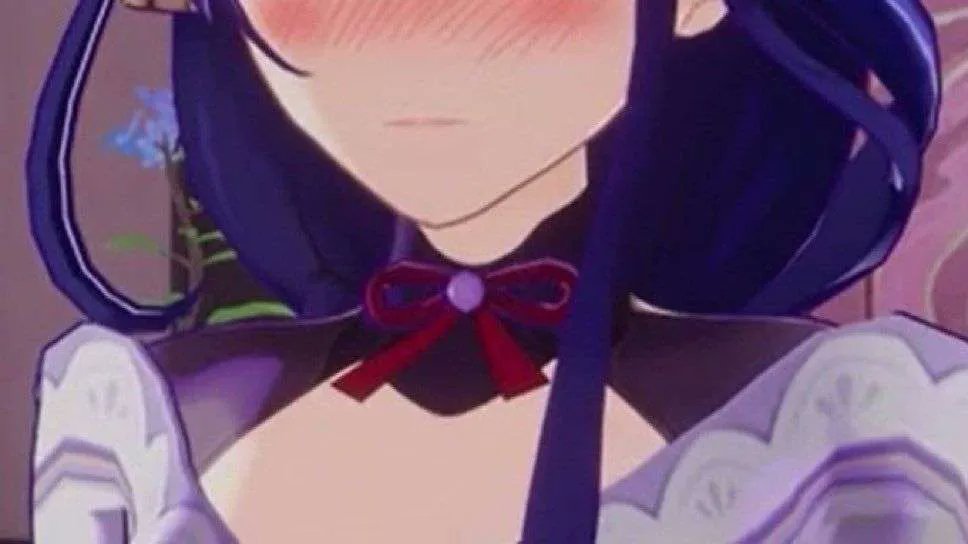 Lavender_MeIons's tweet photo. @SuccubusAurelia " Th- That's obscene . . . " https://t.co/YVMjEHyzYM