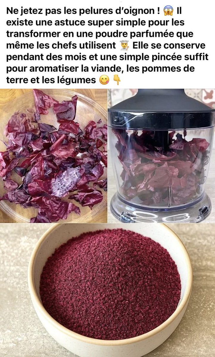 B67534masa's tweet photo. @Sainte_Hermine5 Prochainement parlons sur les pelures d'oignons. En vente chez-moi. https://t.co/DAGrsGlHkL