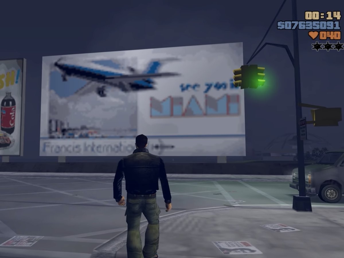 MParras_ps3's tweet photo. Literalmente injugable. Necesitamos un remaster/remake urgente que lo arregle. https://t.co/XsP5D1BwDq