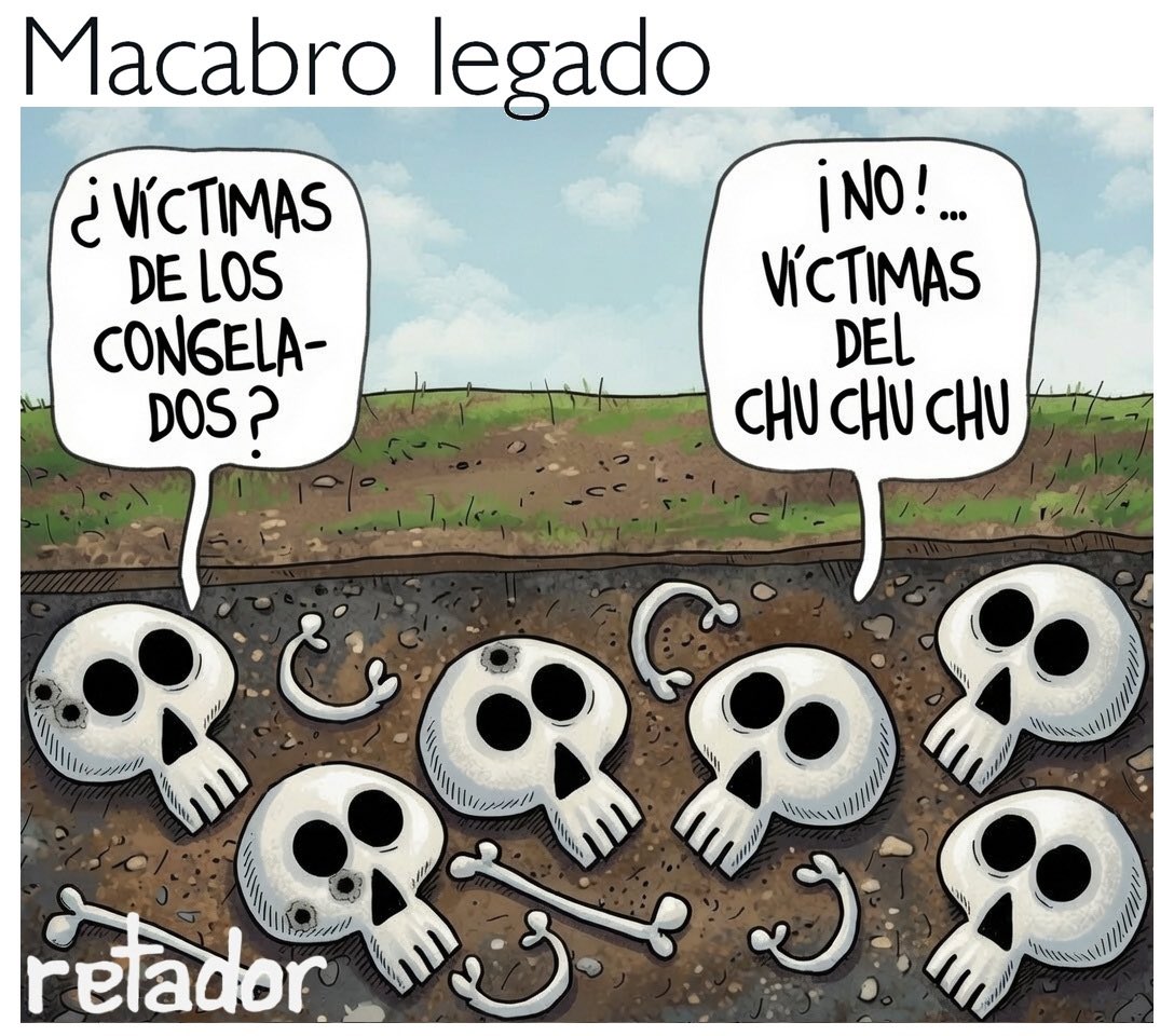 Richardofrancop's tweet photo. @BluRadioCo Los hechos logrados... https://t.co/91vigi9ST9
