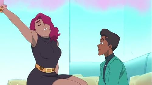 StarryMag's tweet photo. .@adultswim fans of #MyAdventuresofSuperman can get caught up on episode "All's Fair in Love and W.O.R.M.S." reading reporter @AtiyaWrites' recap at https://t.co/GDydFyeK7a! https://t.co/c86iZi0H9v