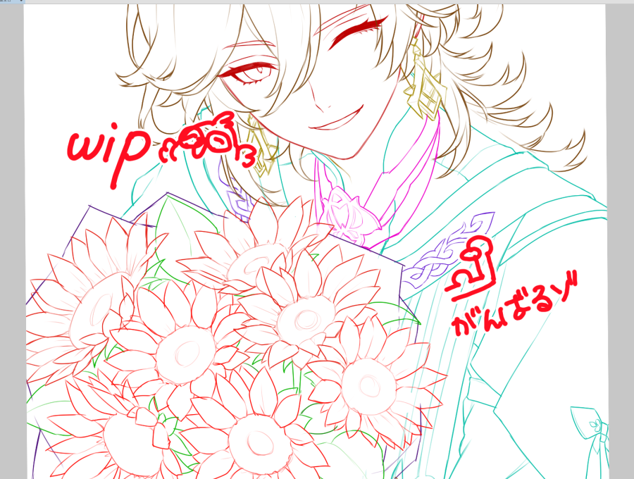 Kumichoo_0720 tweet picture