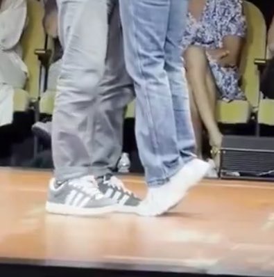 ftdtfearless's tweet photo. my 62 years old baby girl 😭🗣️ https://t.co/7MLpMjZDRb