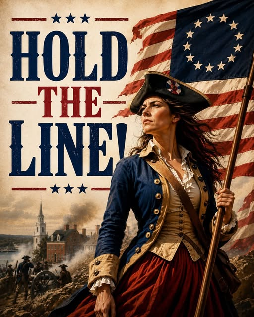 momma4america1's tweet photo. Do not resign! Fight. #DaughtersOfTheAmericanRevolution #DAR @darestoration https://t.co/T8OJI5VJ0B