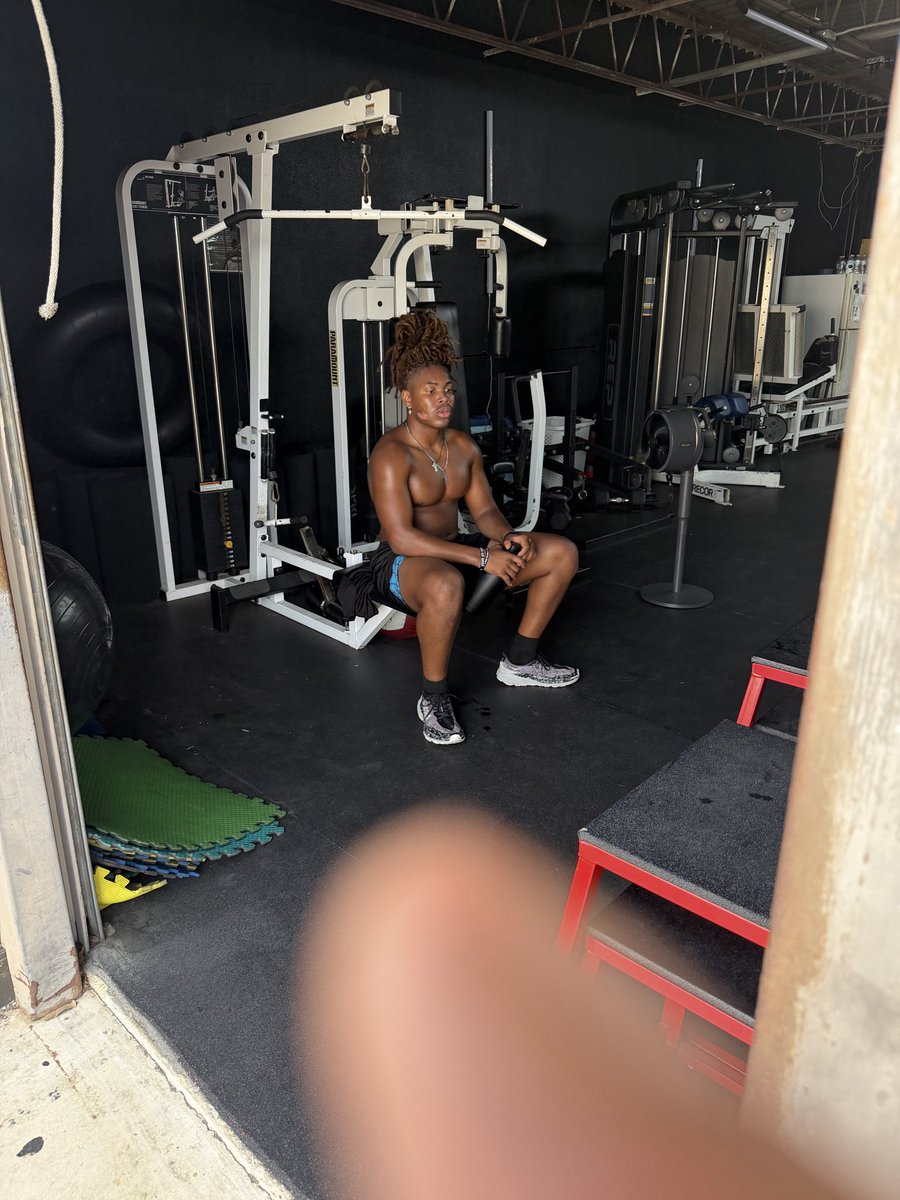 Joshua Simmons tweet media