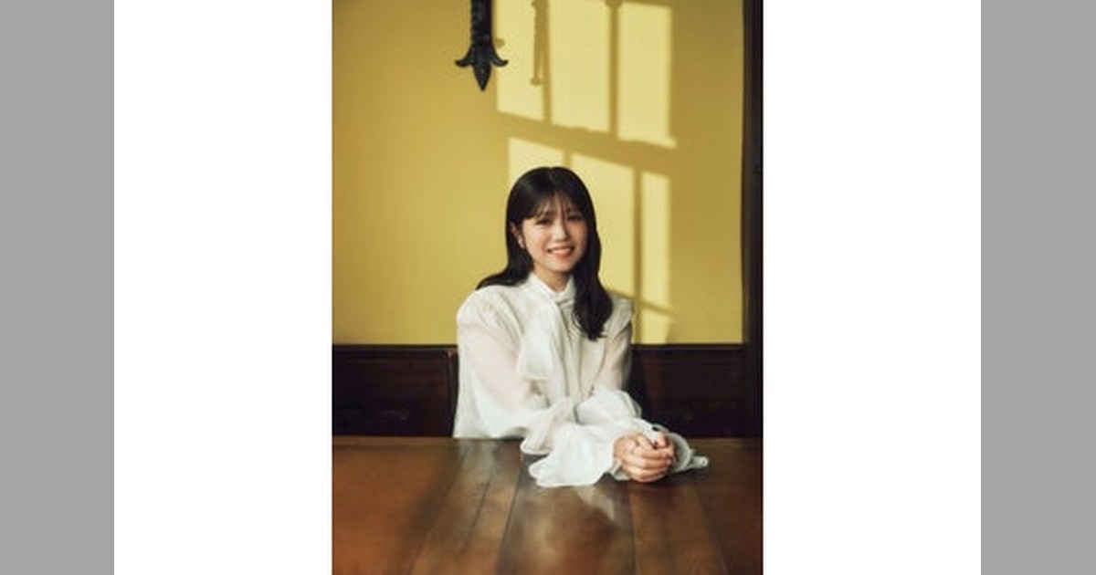 StreamerPress's tweet photo. ✨元櫻坂46 武元唯衣が新所属✨

株式会社ザッキーファームは、2018年欅坂46二期生としてデビューし、2026年14thシングル『The growing up train』で卒業した武元唯衣の所属を発表。キレのあるダンスと軽快なトーク、明るい人柄で人気を博した彼...
詳細はこちら👇
https://t.co/GURuKa4XIj https://t.co/vryXfYojkz