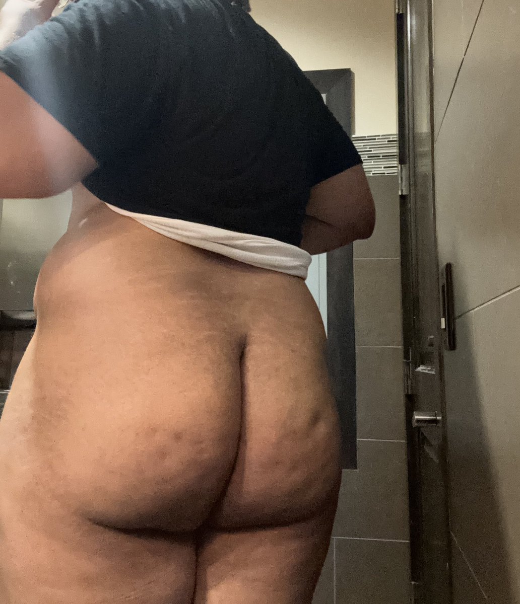 Phatreddbooty's tweet photo. I snuck off to the bathroom you cumin with me? https://t.co/ZFCg6hECJr