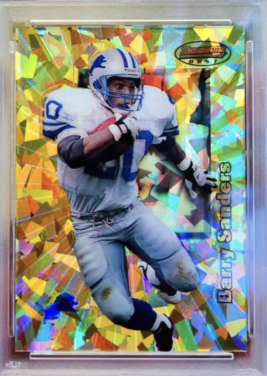 ALTPEPEEEEEEE's tweet photo. I am looking for a raw/graded copy of this atomic refractor….numbered to /100.  Please retweet.  Thanks 🙏 https://t.co/M438gqwTGB