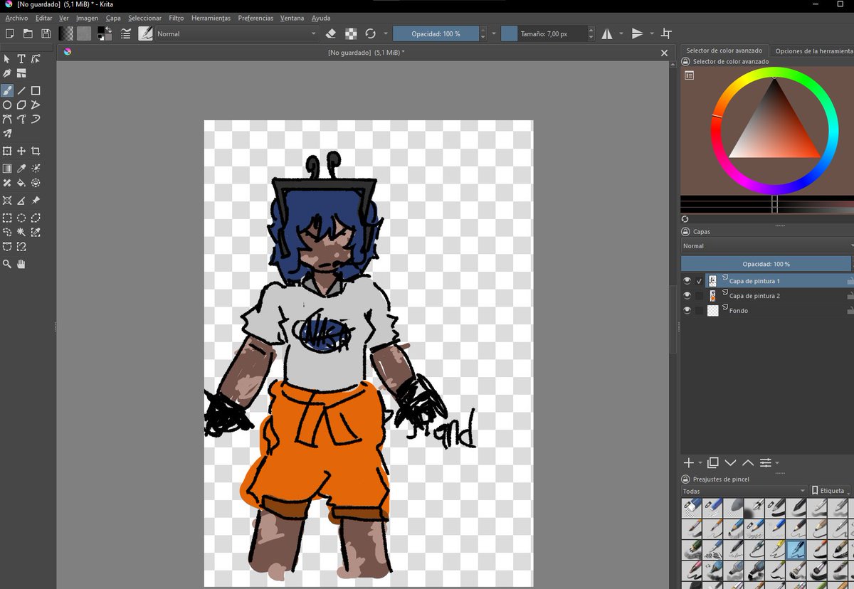LovesickPup_'s tweet photo. i made this inlike 5 minutes its likke a concept of how astroid would look like if she was a human i thought its be cool to share it https://t.co/z5oHFojicC