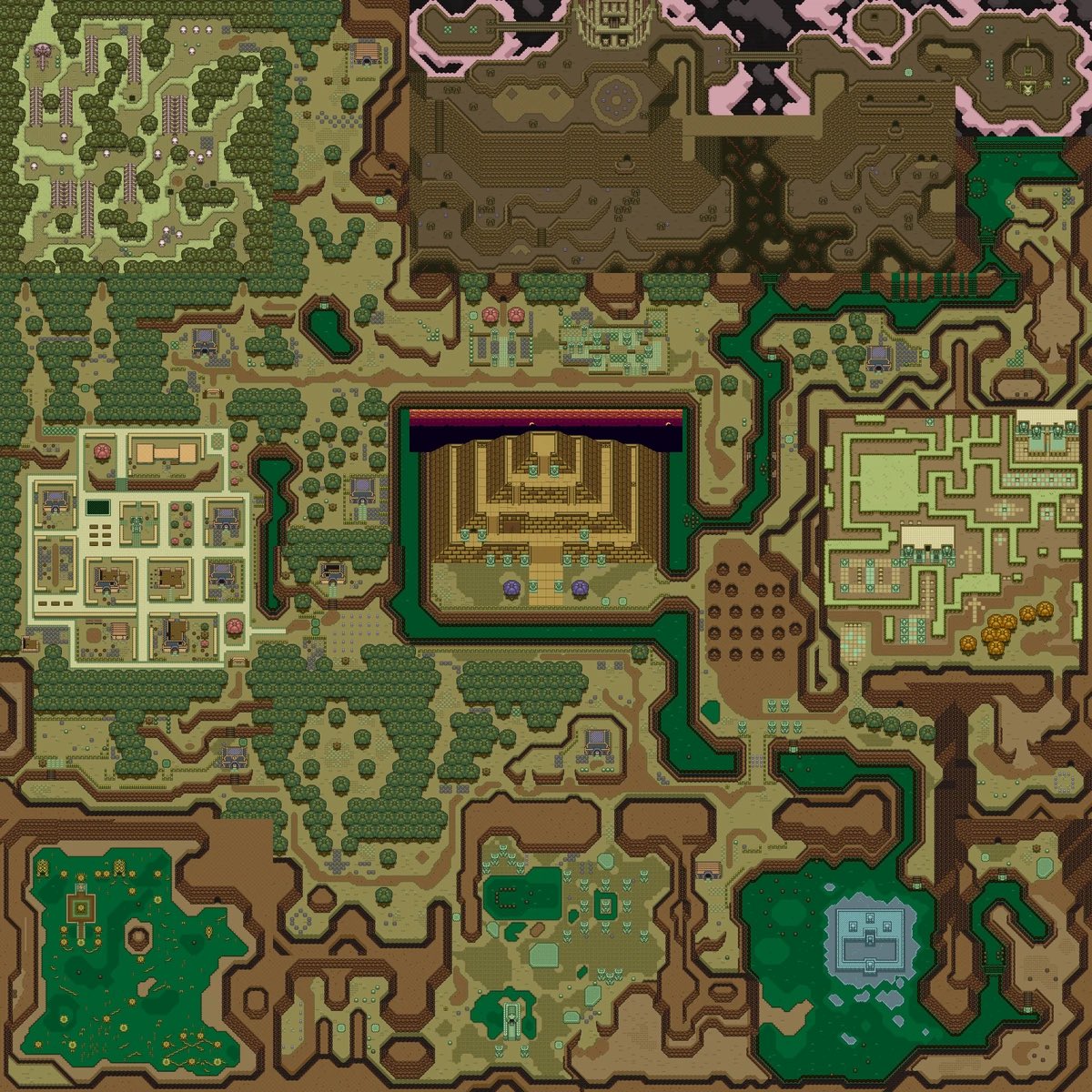 Zelda: Character of the Day tweet media