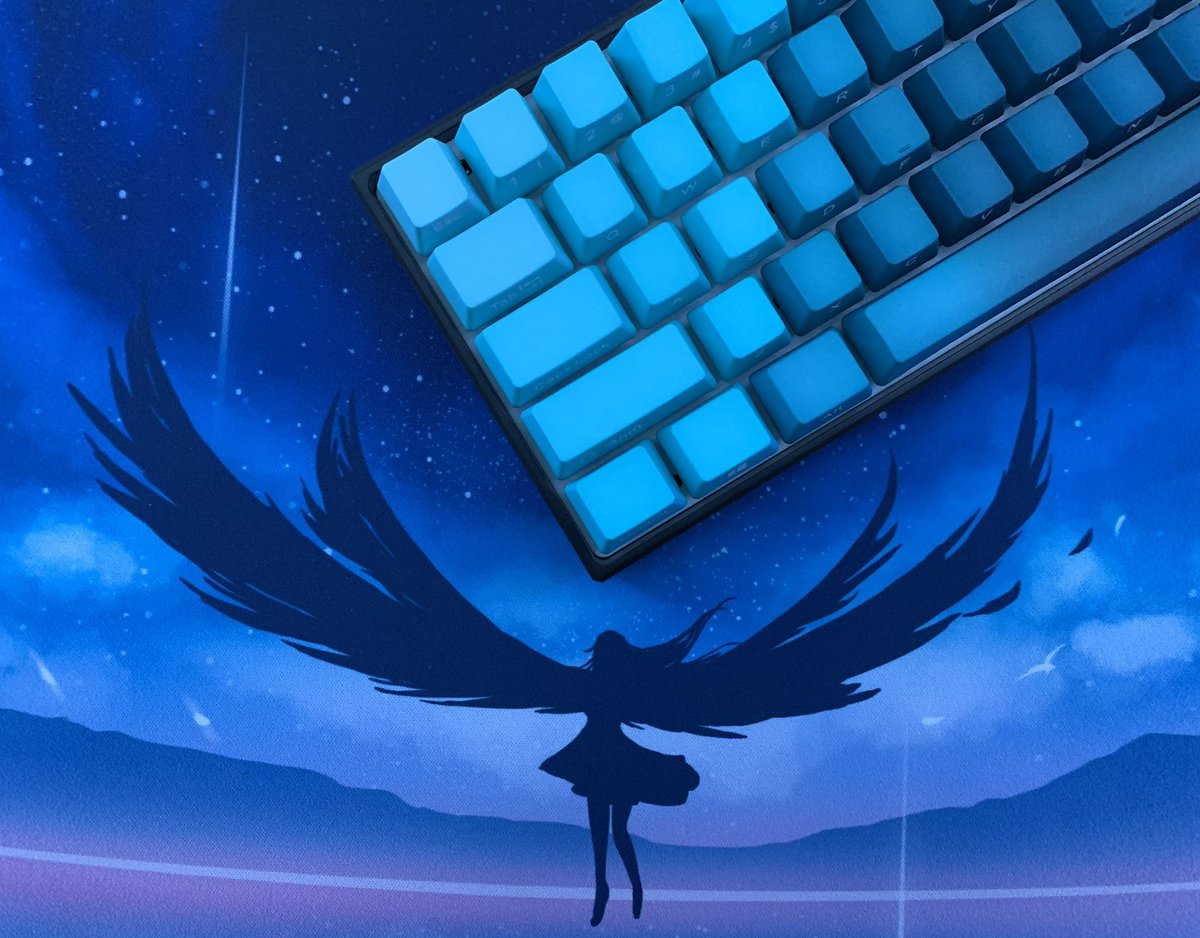 Alpherior Keys💖 tweet media