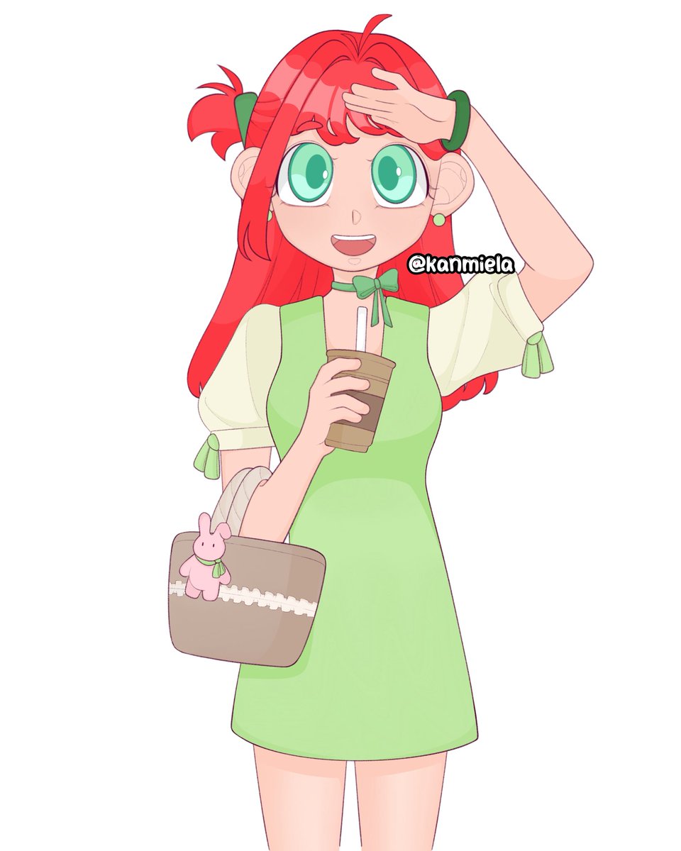 kanmiela's tweet photo. @deynahloves hii this is my art 🫶 https://t.co/7M79fkoXR1