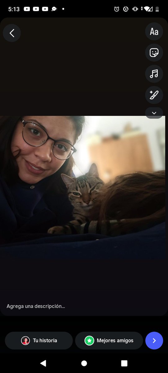 Luucomunicadora's tweet photo. Lluvia, frío, estudio y la mejor compañía 😸 https://t.co/GtA4cFYboQ