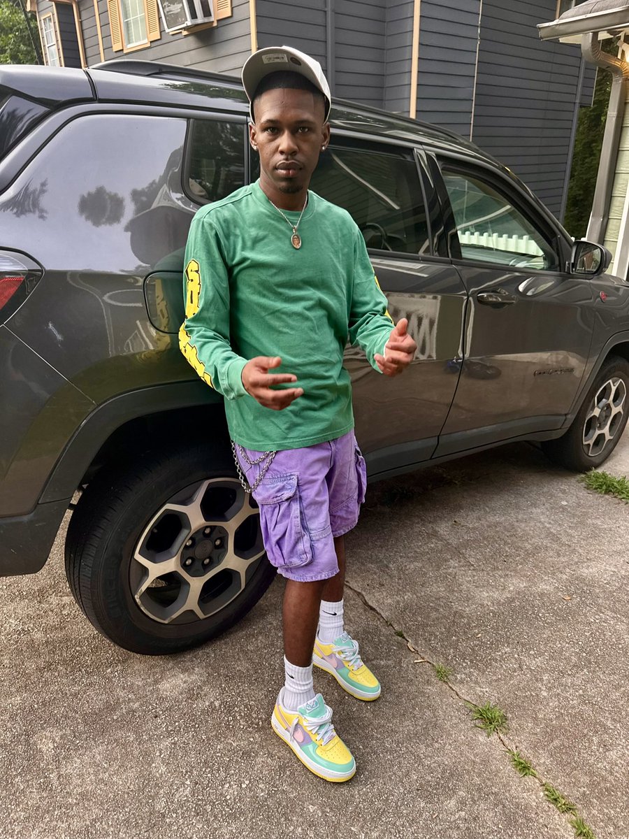 Jaayboogieee's tweet photo. 4th Fit 🥳 https://t.co/kK8CBbS5ww