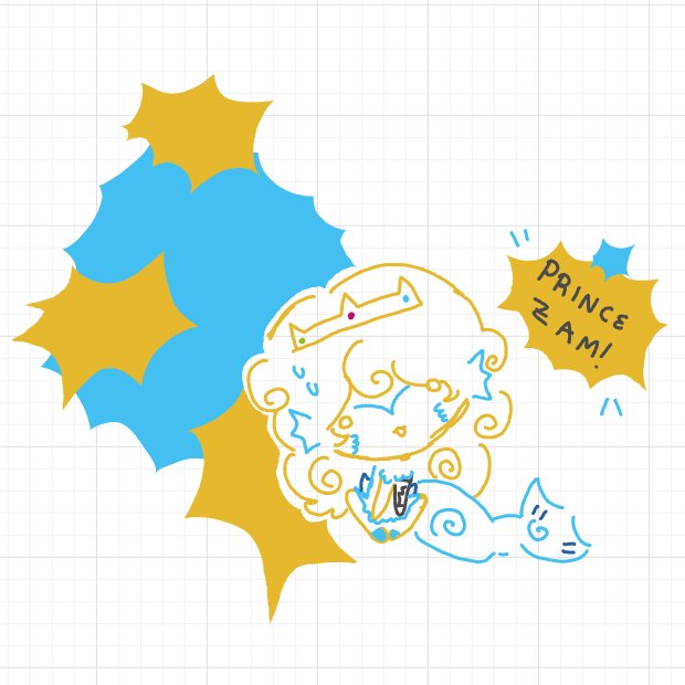 olliesworm's tweet photo. PRINCEZAM! HELLO! https://t.co/KhwKEK5uwh
