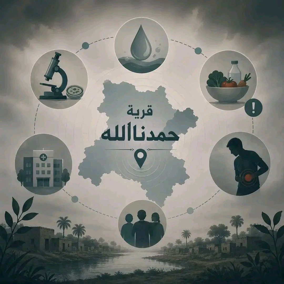 Trooos22's tweet photo. إلى وزارة الصحة – ولاية سنار
تزايد ملحوظ في حالات التهاب الزائدة الدودية بمنطقة حمدناالله
تشهد منطقة حمدناالله خلال الفترة الأخيرة ارتفاعًا ملحوظًا في عدد حالات الإصابة بالتهاب الزائدة الدودية، حيث استدعت العديد من الحالات تدخلاً جراحيًا عاجلًا، وهو ما أثار اهتمام وقلق المواطنين، خاصة مع استمرار تسجيل إصابات جديدة خلال فترة زمنية متقاربة.
وبحسب ما يرصده أهالي المنطقة، فإن الحالات لم تقتصر على فئة عمرية محددة، الأمر الذي يدعو إلى أهمية المتابعة الصحية ورصد الوضع بصورة علمية، بما يسهم في فهم أبعاد هذه الزيادة والاطمئنان إلى سلامة البيئة والصحة العامة.
وفي مثل هذه الحالات، تمثل أعمال التقصي الوبائي والفحوصات البيئية، إلى جانب تقييم مصادر مياه الشرب وسلامة الأغذية وتعزيز التوعية الصحية، خطوات مهمة تساعد في تكوين صورة واضحة عن الوضع الصحي، وتمكن الجهات المختصة من اتخاذ ما تراه مناسبًا وفقًا للنتائج العلمية.
ويعبر أهالي المنطقة عن ثقتهم في دور وزارة الصحة بولاية سنار والجهات المختصة في متابعة المستجدات الصحية، بما يحقق سلامة المواطنين ويعزز الطمأنينة داخل المجتمع، مع أهمية إطلاع الرأي العام على أي نتائج أو مستجدات ذات صلة متى ما توفرت.
نسأل الله أن يمنّ بالشفاء العاجل على جميع المرضى، وأن يحفظ منطقة حمدناالله وسائر مناطق ولاية سنار من كل سوء

#شيرر_للمنشور
#تروس_الثورة 
عشان يصل غيرك ♥️