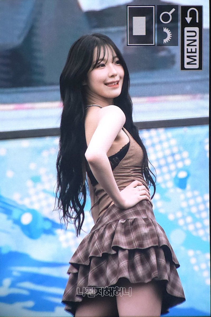 imserioushoney's tweet photo. 260704
캐리비안베이
백지헌 프리뷰
#백지헌 #BAEKJIHEON
#프로미스나인 #fromis_9 https://t.co/9x5vWgCTck